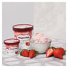 Haagen-Dazs Strawberries & Cream Ice Cream 100 ml