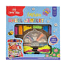 Win Plus kids Craft Jewellery Beads Set DY04673