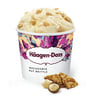 Haagen-Dazs Vanilla With Macadamia Nut Brittle Ice Cream 100 ml