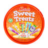 Swizzles Sweet Treats Tub 600 g