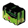 Green Cola Drink Lemon Lime 330 ml