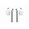 Samsung TWS Galaxy Buds 3 Earbuds, White with Bundle