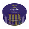 Cadbury Dairy Milk Assorted Minis Chocolate (38 Pieces) 500 g