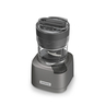 Kenwood Duo Prep 2-in-1 Chopper/Grinder, Silver, 800W, CHP80.000SI