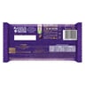 Cadbury Dairy Milk Hazelnut Chocolate 227 g