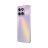 Honor X6b 4G Smartphone, 6 GB RAM, 256 GB Storage, Starry Purple