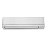 Toshiba Split Air Conditioner, 2 Ton, White, RAS-24U2KS-Q