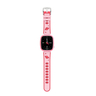 Porodo Pink 4G Kids GPS Smart WatchPD-KDWST-PK