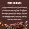 Nestle Fitness Cocoa Protein Bar No Added Sugar 20 g