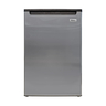 Wansa Upright Freezer, 102L, Stainless Steel, WUOD102NFSSC7