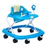 Happy Well Baby Walker Blue 828A24