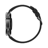 Huawei Watch GT 5 Smartwatch, Vili with Black Fluoroelastomer Strap