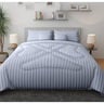 Homewell Comforter Set 230x260cm 6pcs Set Assorted