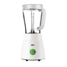 Braun Jug Blender, 500W, White, JB0123WH