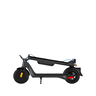 RileyRS1 Plus Electric Scooter Black