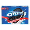 Oreo Original Cookies Value Pack 12 x 36.8 g