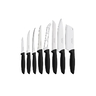 Tramontina Knife Set, 8 pcs, 23498/032