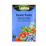 Lavina Forest Fruits Infusion Tea Bag 20pcs