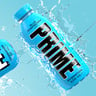 Prime Blue Raspberry Hydration Drink 500 ml