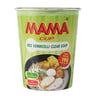 Mama Cup Rice Vermicelli Clear Soup 50 g