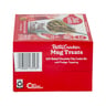 Betty Crocker Mug Treats Soft-Baked Chocolate Chip Cookie Mix with Fudge Topping 394 g