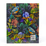 Falcon Nature Study Book Hard 10 x 8" Cover 72 Sheets