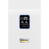 Karcher Air Purifier, 50 to 100 Square metre Room Coverage, White, AF 50