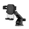 Trands 2 in 1 Smartphone Car Holder HO5521