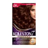 Koleston Supreme Cool Evening Brown 4/15 1 pkt