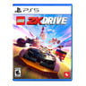 2K Drive For PS5