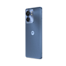 Motorola Edge 40 Dual SIM 5G Smartphone, 8 GB RAM, 256 GB Storage, Lunar Blue