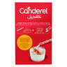 Canderel Low Calorie Sweetener Sticks With Sucralose 100 pcs