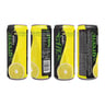 Green Cola Carbonated Lemon 330 ml