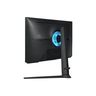 Samsung 28 inches Odyssey G7 UHD Gaming Monitor, Black, LS28BG702EMXUE