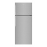 Electrolux Double Door Refrigerator, 426 L, Silver, EMT85610X