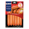 Siniora Plain Beef Sausage 500 g