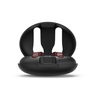 Hama Spirit Unchained ENC True Wireless Earbuds, Red, 184168