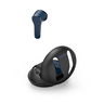 Hama Spirit Unchained ENC True Wireless Earbuds, Blue, 184169