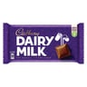 Cadbury Dairy Milk Plain Milk Chocolate Bar 230 g