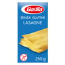 Barilla Pasta Lasagne Gluten Free 250 g