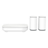 Linksys Velop AX3000 Dual Band Micro Mesh System, 3-pack, White, LN11011202-KE