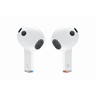 Samsung TWS Galaxy Buds 3 Earbuds, White, SM-R530