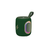 Smartix Premium Portable Wireless Mini Speaker Soundpod UP, Green, SSUPPSGR
