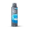 Dove Men+Care Clean Comfort 72H Protection Anti-Perspirant Deodorant Body Spray 150 ml