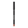 Rimmel London Lasting Matte Lip Liner, 725 Tiramisu, 1.2 g