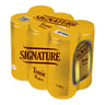 Star Signature Tonic Water 6 x 300 ml