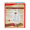 Betty Crocker Delights Supreme Chocolate Chunk Brownie Mix 510 g