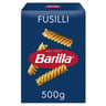 Barilla Pasta Fusilli 500 g