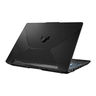 Asus Gaming Notebook, 15.6 Inches, FHD Display, AMD Ryzen 7 7435HS, VRAM RTX 3050 4GB GDDR6 Graphics, 16 GB RAM, 512 GB SSD, Black,FA506NFR-HN004W