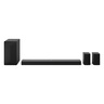 LG 5.1.1 Channel Soundbar, 600 W, S75TR